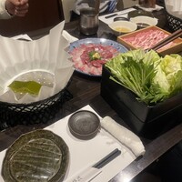 豚匠 心斎橋邸 - 