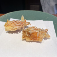江戸前晋作 - 