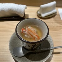 鮨 りんだ - 