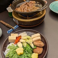 人形町今半 上野広小路店 - 