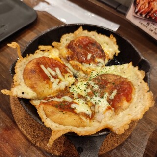 口コミ一覧 : タコとハイボール 横浜橋店 - 阪東橋/居酒屋 [食べ