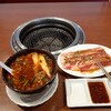 焼肉冷麺やまなか家 外旭川店