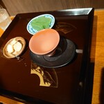 立ち飲み処 架け橋 - 