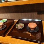 立ち飲み処 架け橋 - 