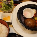 麻布茶房 - 料理写真: