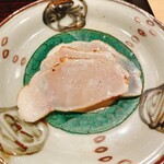 料理屋もり尋 - ふぐ