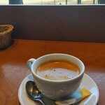 ライトカフェ リバーサイドガーデン - 