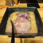 バロンヌードル - 