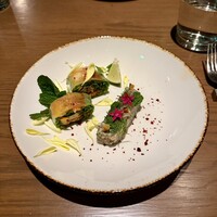 Longrain Tokyo - 