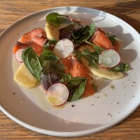 AWkitchen figlia 渋谷スクランブルスクエア - 
