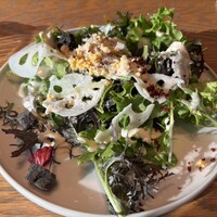 AWkitchen figlia 渋谷スクランブルスクエア - 