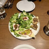 Longrain Tokyo - 