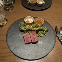 Longrain Tokyo - 