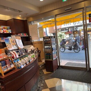 ドトールコーヒーショップ_2