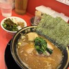 横浜家系ラーメン 大輝家