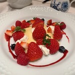 マイセン カフェ - 