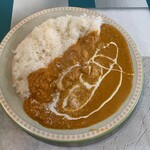 PUJA - 料理写真: