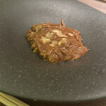 肉割烹 肉かぶく - 