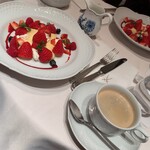 マイセン カフェ - 