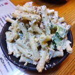 もつ焼き いとや - 