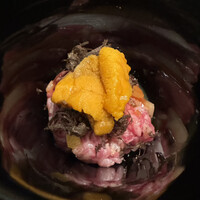 肉割烹 肉かぶく - 