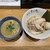 麺匠 清兵衛 - 料理写真:特選濃厚つけ麺