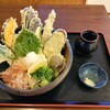 秀乃屋うどん - 料理写真: