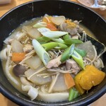 たかい - 山梨名物ほうとう鍋