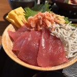 海鮮丼 佐政 - 