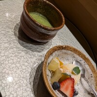 銀座 よこ田 - 