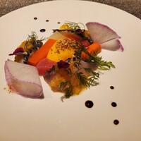 しまなみふれんち Murakami - 