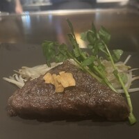神楽坂 てっぱんや - 