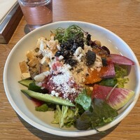 AWkitchen TOKYO 新丸ビル店 - 