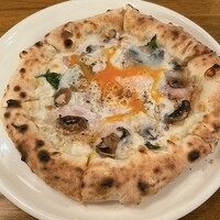 ピッツェリア ダ チーボ コレド日本橋店 - 