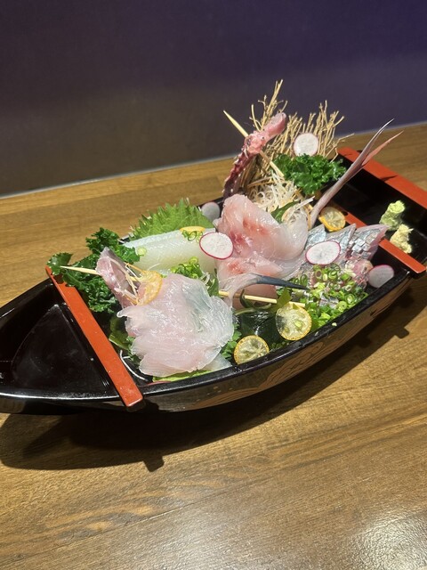 酒ト飯 すえ広（【旧店名】鶴岡 スエヒロ食堂） - 鶴岡（居酒屋）の写真