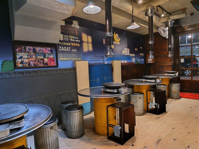 Tonchan Ueno Ten photo 4