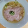 麺や翡翠