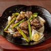 炭焼とおでん 平野