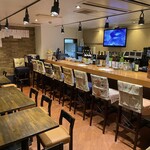 酒場 ソレデモヤッパリ - 
