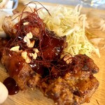 DAILYデリBENTOU×MOSOHA kitchen - お肉がとーっても柔らかい♡