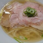 麺や翡翠 - 
