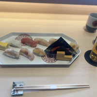 鮨　珠姫KYOTO - 