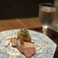 和食しんくろ - 