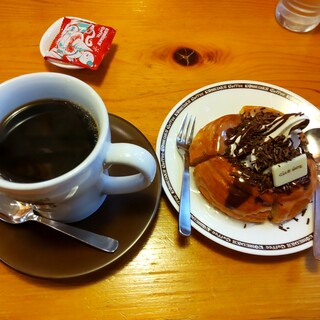 コメダ珈琲店_1