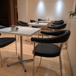 パティスリー グレゴリーコレ_2