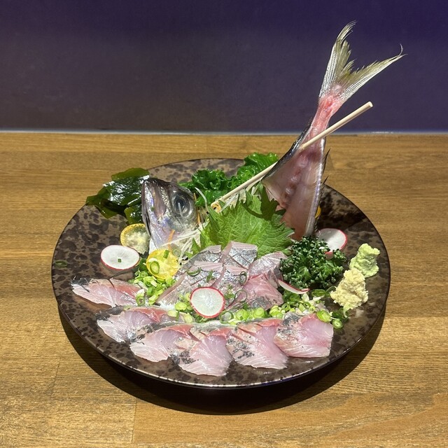 酒ト飯 すえ広（【旧店名】鶴岡 スエヒロ食堂） - 鶴岡（居酒屋）の写真