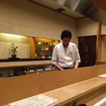 Sushi Aki Takase - 