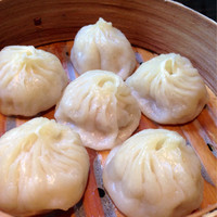中國名菜 龍坊 代官山店 - 小籠包