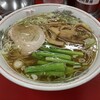 バリバリラーメン