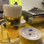 もみだれ焼肉獅子楼 - 